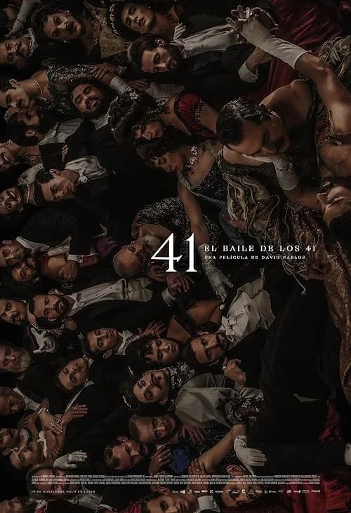 Dance of the 41