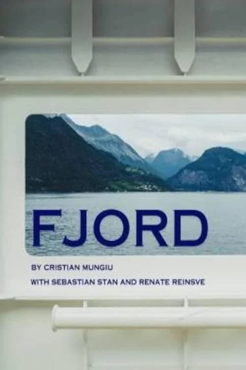 Fjord