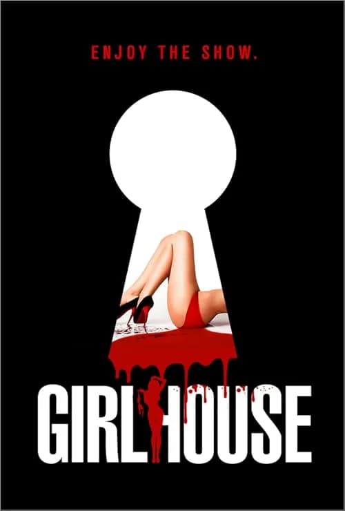 Girl House film posteri