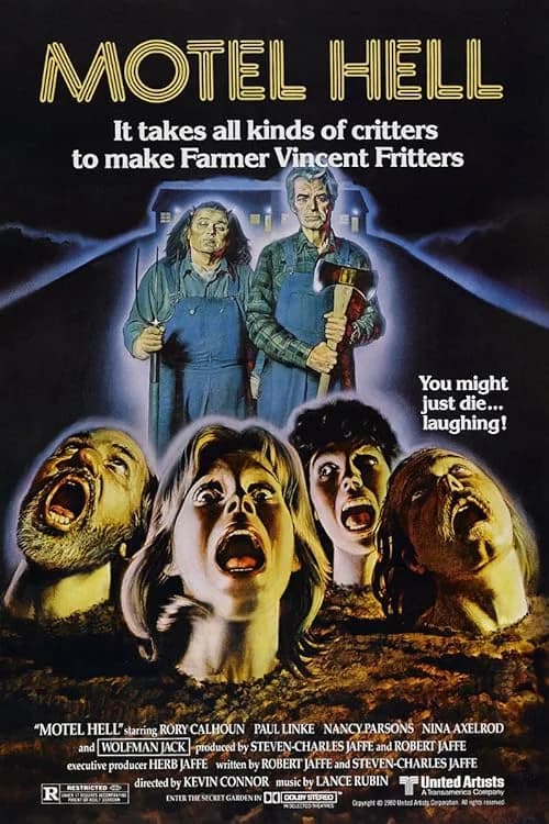 Motel Hell