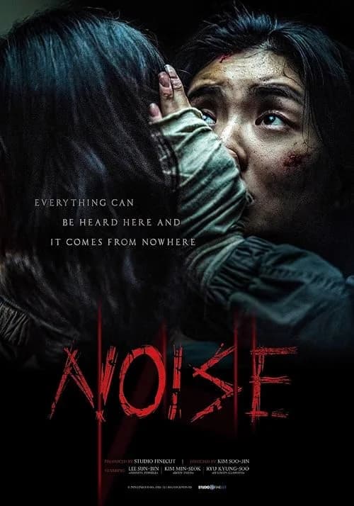 Noise film posteri