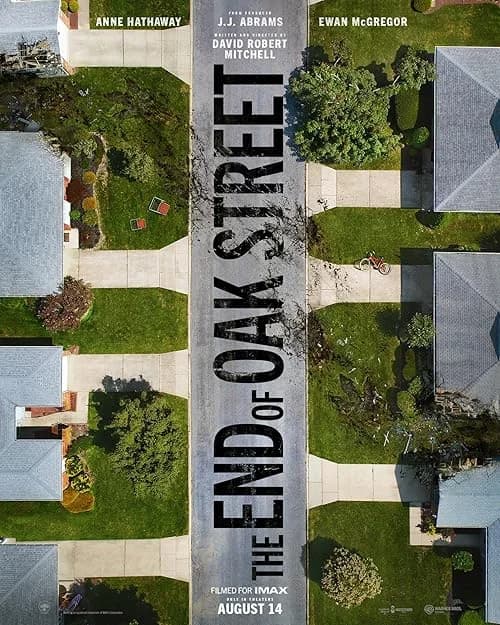 The End of Oak Street