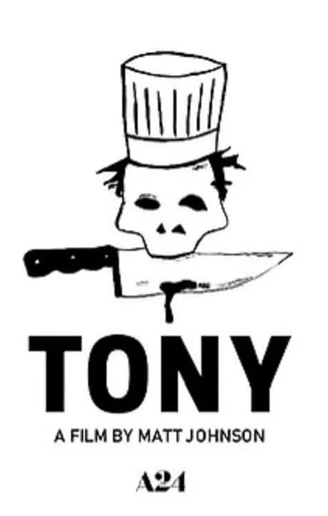 Tony